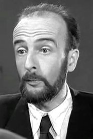 Max Desrau portrait