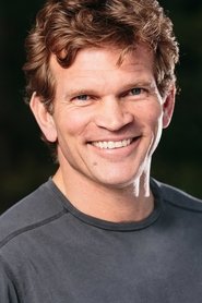 Patrick Kerton portrait