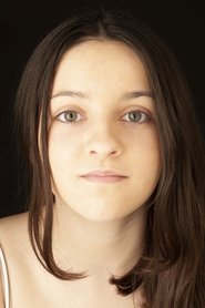 Sara Mestre portrait