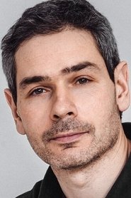 Mikhail Orkin portrait
