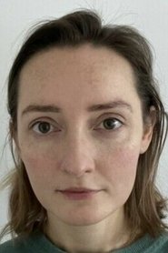 Eva Lewucha portrait