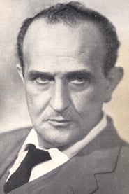 Salvo Randone portrait