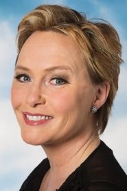 Marie Kühler portrait