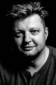 Michal Isteník portrait