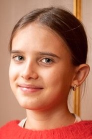 Kerstin Linden portrait