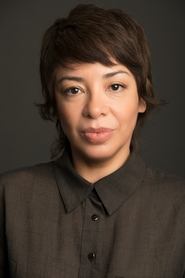 Tatiana Astengo portrait
