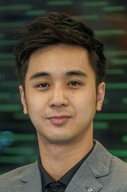 Fabian Loo portrait