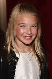 Brooklynn Proulx portrait