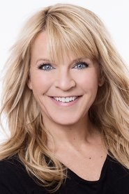 Josée Lavigueur portrait