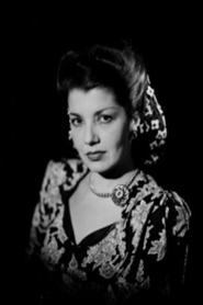 Dalia Íñiguez portrait