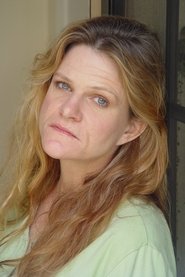 Dale Dickey portrait