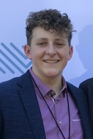 Will Noyce portrait