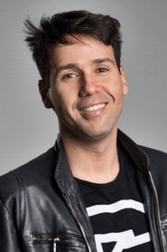 Vini Vieira portrait