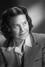 Siiri Angerkoski portrait