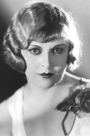 Gertrude Astor portrait
