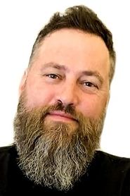 Willie Robertson portrait