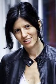 Valérie Roumanoff portrait