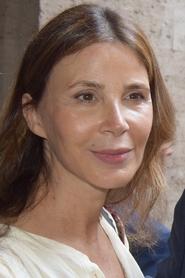 Sabrina Colle portrait