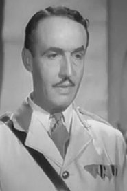 Cecil Ramage portrait