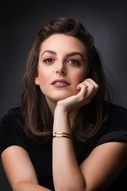 Claire Kaplan portrait