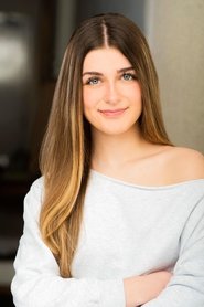 Scarlett DiCaro portrait