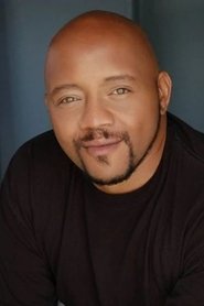 Rico Devereaux portrait