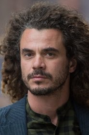 Thodoris Petropoulos portrait