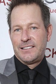 Brian Oliver portrait
