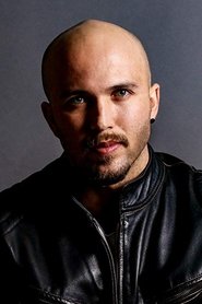 Ben Santos portrait