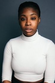 Seraphina Beh portrait