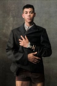 Guillaume Diop portrait