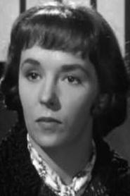 Ingrid Hafner portrait