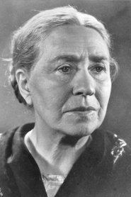 Helene Fehdmer portrait