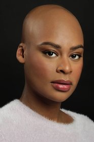 Janessa St. Pierre portrait
