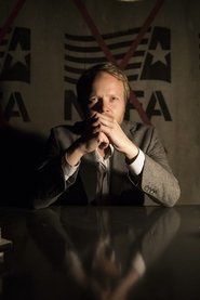 Sébastien K. Lemercier portrait