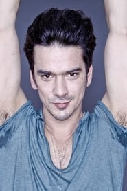 Íñigo Garcés portrait