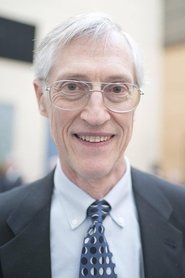 John Mather portrait