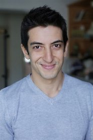 Kamel Isker portrait