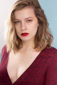 Julia James portrait