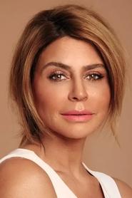 Olcay Gulsen portrait