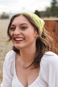 Katy Burton portrait