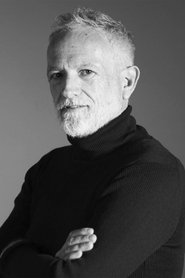 Jordi Rocaspana portrait
