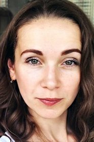 Viktoriya Leshchenko portrait