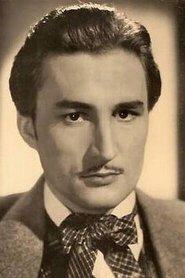 Werner Scharf portrait