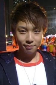 Gary Cheng Ka-Wai portrait
