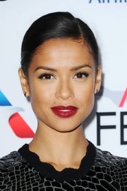 Gugu Mbatha-Raw portrait