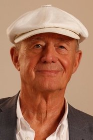 Anders Refn portrait