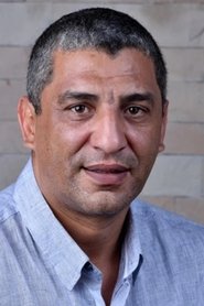 Abdenour Zahzah portrait