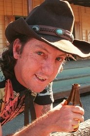 Gerry Skilton portrait