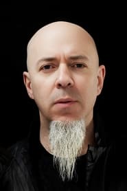 Jordan Rudess portrait